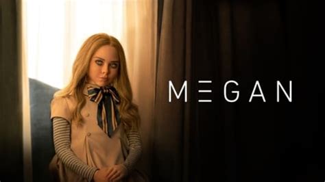 Ver Megan (2022) 